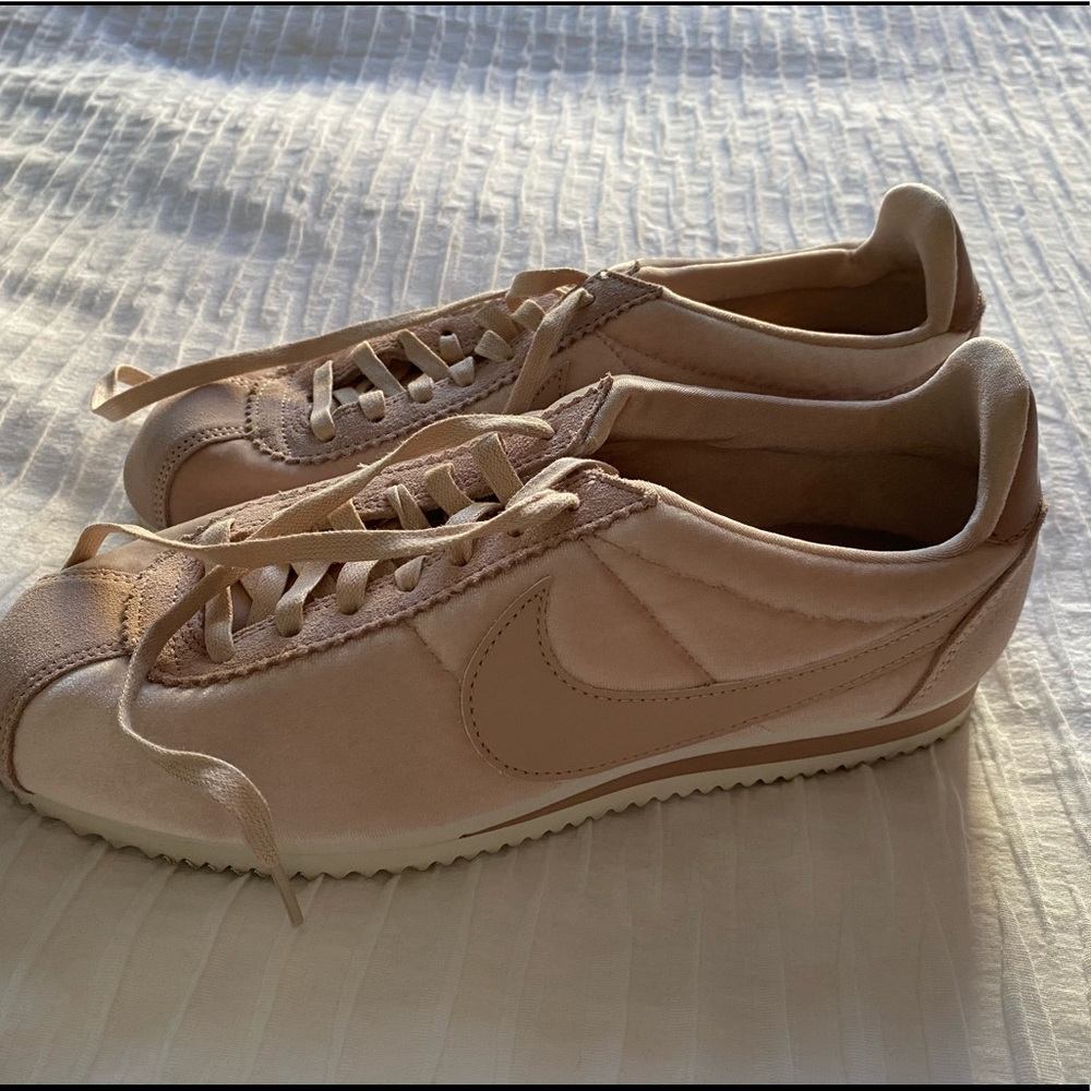 Nike Cortez